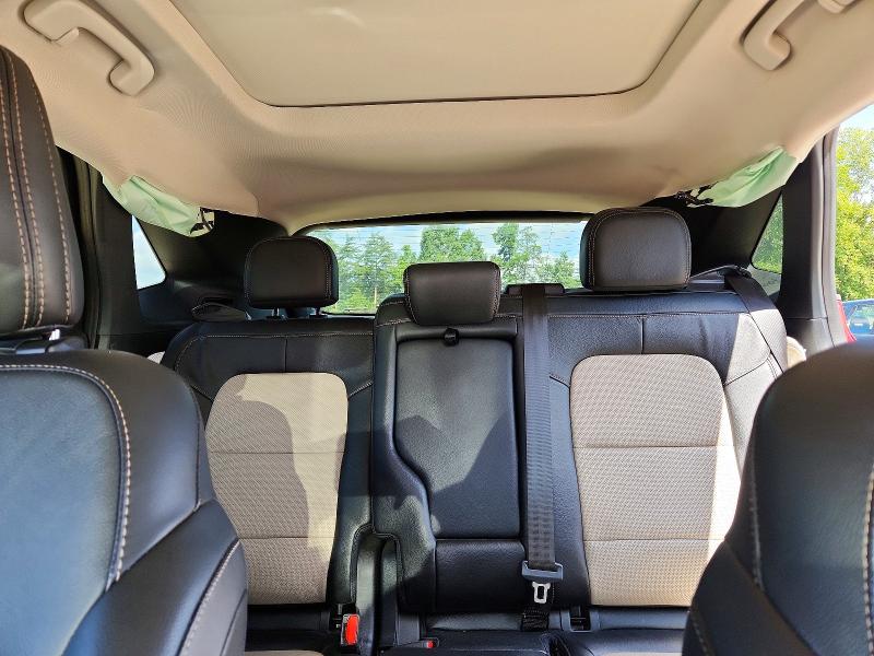Продаж на аукціоні авто 2021 Ford Escape, vin: 1FMCU9J94MUA03335, номер лоту: 64078576