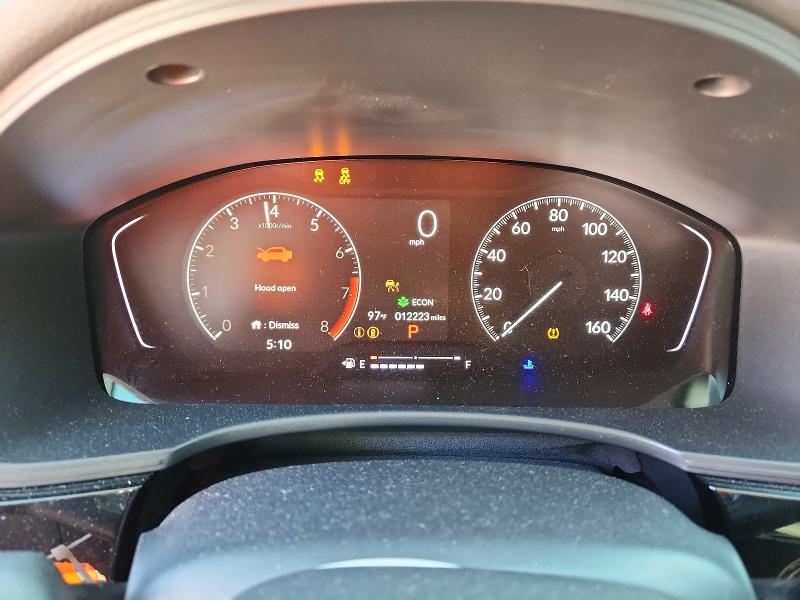 Продажа на аукционе авто 2025 Honda Civic, vin: 19XFL2H83SE020132, номер лота: 66133596