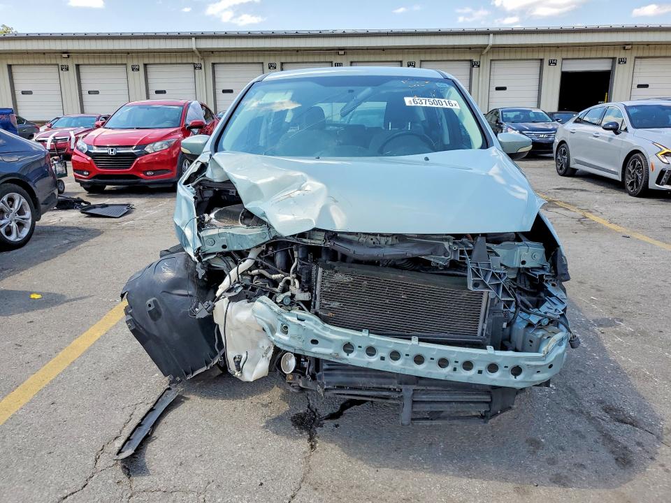 2013 Ford C-max მანქანა იყიდება აუქციონზე, vin: 1FADP5AU5DL517218, აუქციონის ნომერი: 63750016