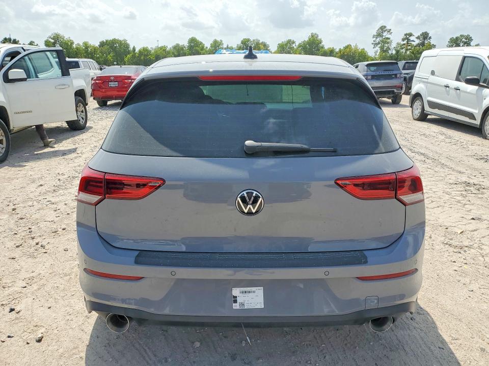 Aukcja sprzedaży 2023 Volkswagen Gti, vin: WVWWA7CD4PW212020, numer aukcji: 64096026
