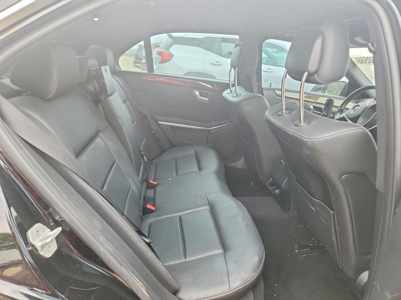 65660556 :رقم المزاد ، WDDHF8JB3EB040512 vin ، 2014 Mercedes-benz E مزاد بيع