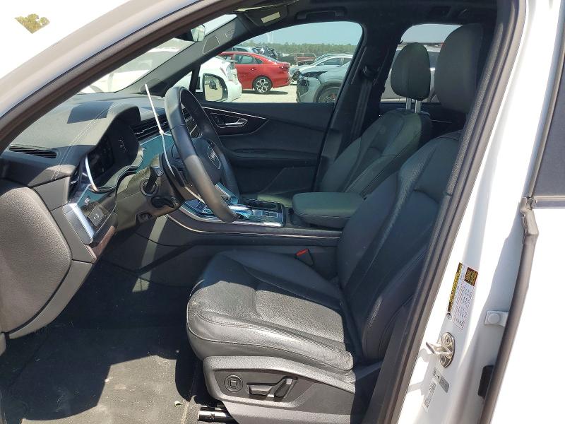 Продаж на аукціоні авто 2024 Audi Q7, vin: WA1LCBF71RD004644, номер лоту: 65808476