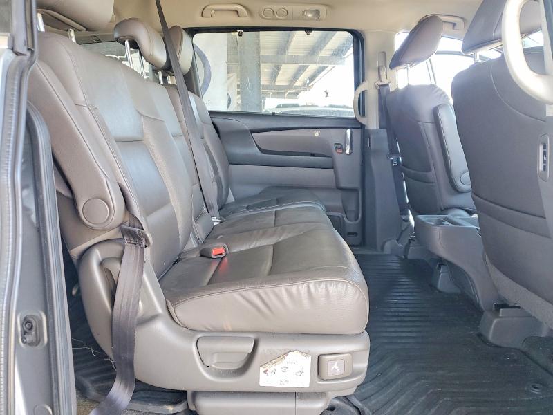 2016 Honda Odyssey მანქანა იყიდება აუქციონზე, vin: 5FNRL5H90GB121430, აუქციონის ნომერი: 64426956