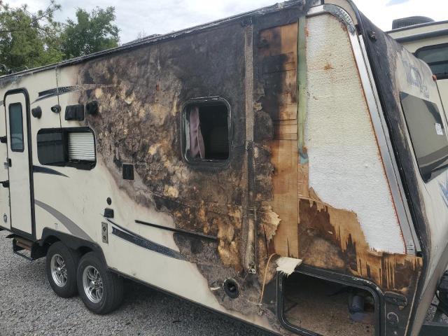 Aukcja sprzedaży 2017 Forest River Flagstaff Camping Trailer, vin: 4X4TFLW27HD412386, numer aukcji: 64747726