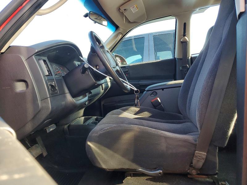 65360646 :رقم المزاد ، 1D7HG48N64S635228 vin ، 2004 Dodge Dakota مزاد بيع
