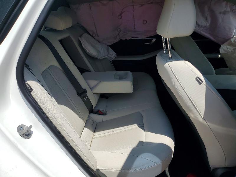 65624446 :رقم المزاد ، KMHL34JJ0SA128640 vin ، 2025 Hyundai Sonata Hybrid مزاد بيع