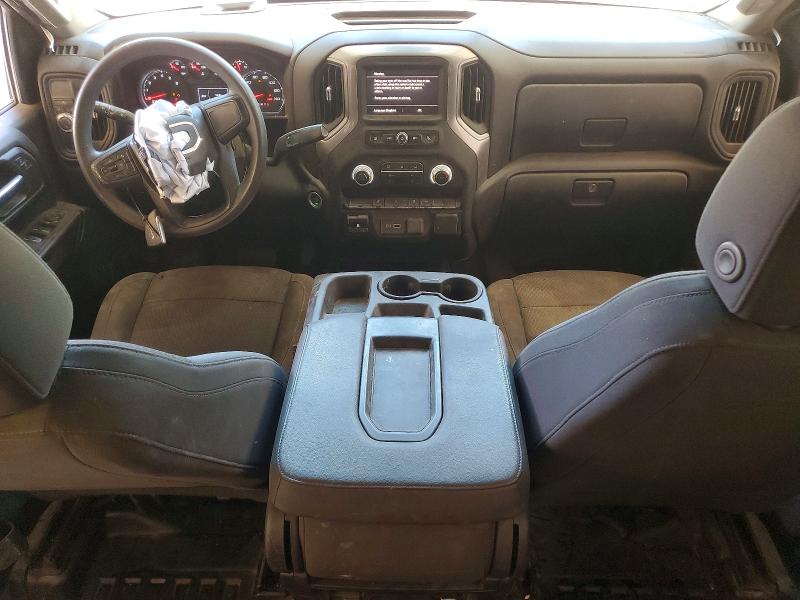 Продаж на аукціоні авто 2024 Gmc Sierra, vin: 1GD48LE73RF283663, номер лоту: 64302716