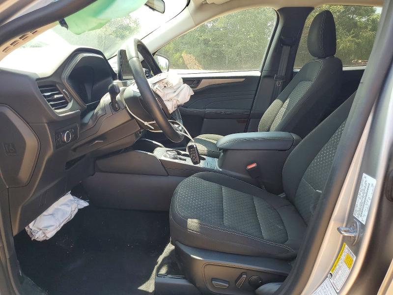 Продажа на аукционе авто 2023 Ford Escape, vin: 1FMCU0GN3PUA60095, номер лота: 65944196