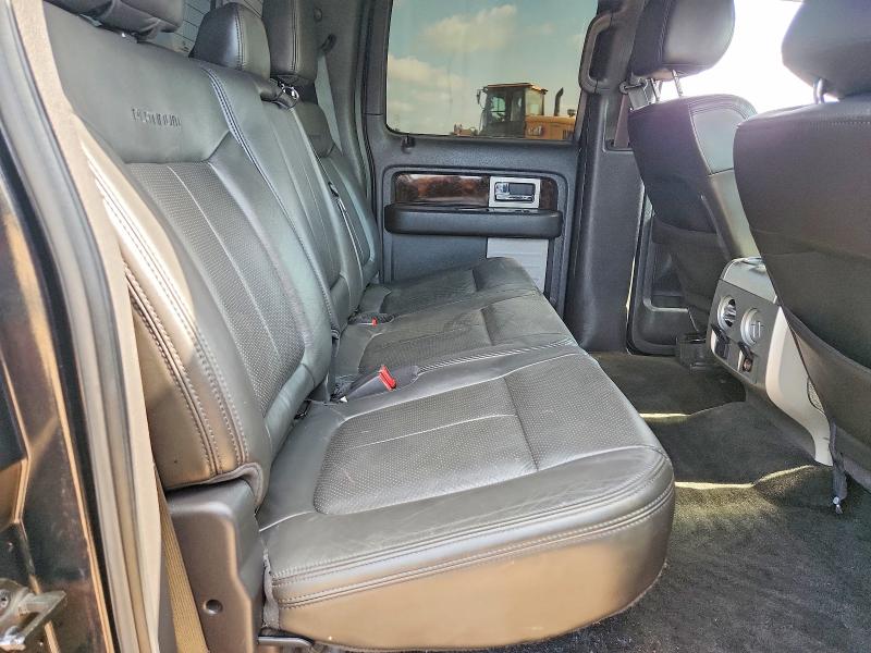 Aukcja sprzedaży 2014 Ford F150, vin: 1FTFW1ET5EFB99729, numer aukcji: 64233036