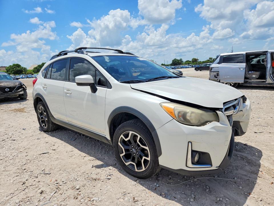 Aukcja sprzedaży 2016 Subaru Crosstrek, vin: JF2GPABC7G8278494, numer aukcji: 66273826
