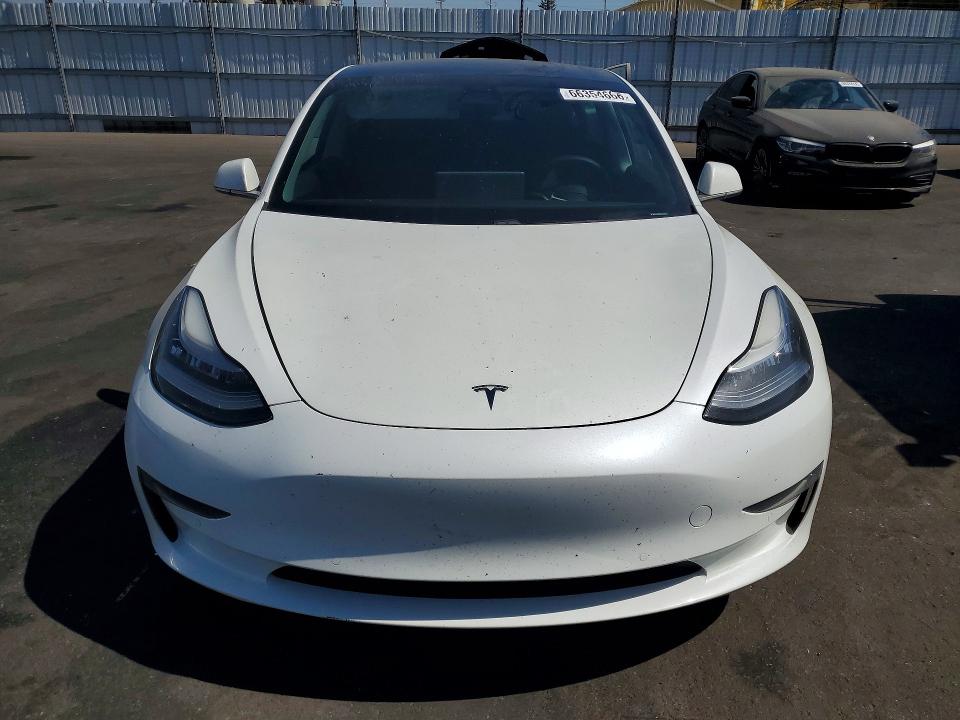 Aukcja sprzedaży 2020 Tesla Model 3, vin: 5YJ3E1EA6LF613025, numer aukcji: 66354666