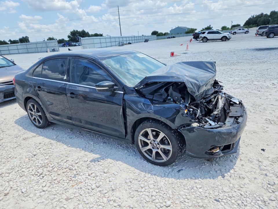 Aukcja sprzedaży 2014 Volkswagen Jetta, vin: 3VWL07AJ2EM210842, numer aukcji: 63700066