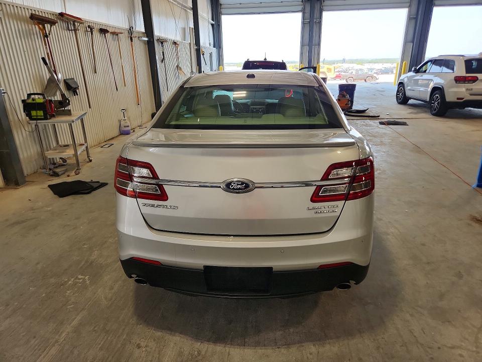 Aukcja sprzedaży 2014 Ford Taurus, vin: 1FAHP2F80EG115211, numer aukcji: 63160676