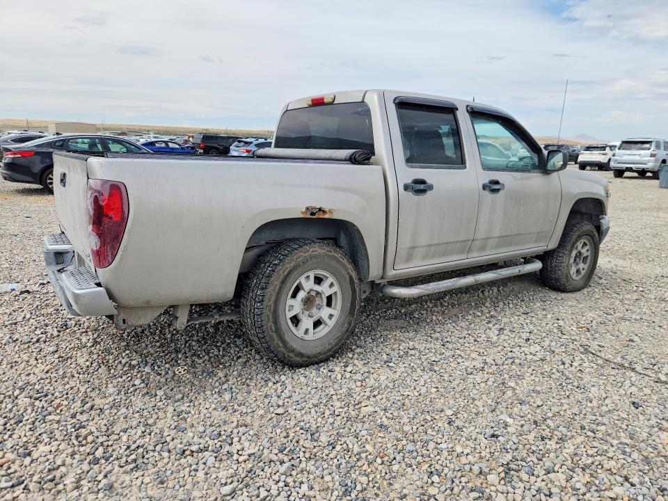 Aukcja sprzedaży 2008 Gmc Canyon, vin: 1GTDT33E688217910, numer aukcji: 67375496