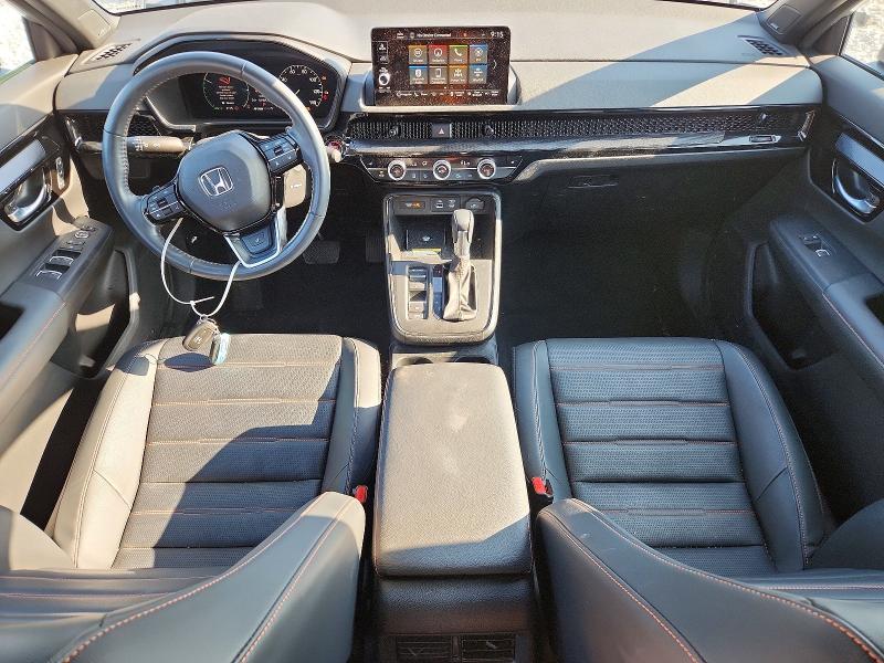Продажа на аукционе авто 2023 Honda Cr-v, vin: 7FARS6H94PE003037, номер лота: 63754976