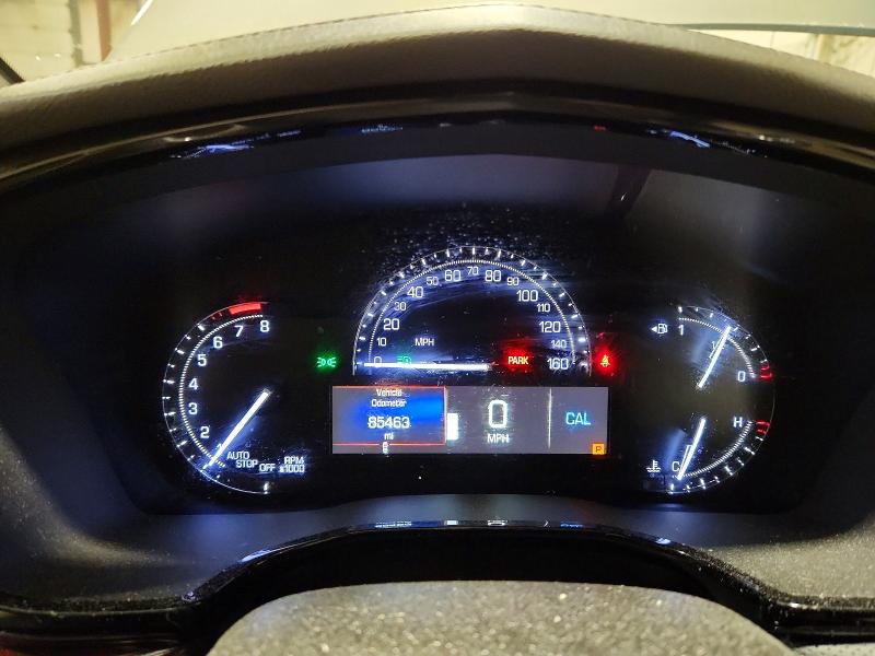 Aukcja sprzedaży 2019 Cadillac Xt5, vin: 1GYKNDRS8KZ123477, numer aukcji: 63392656