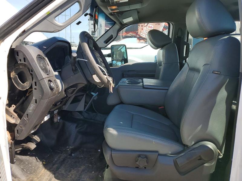 Aukcja sprzedaży 2016 Ford F450, vin: 1FD0W4GT1GED15291, numer aukcji: 65690886