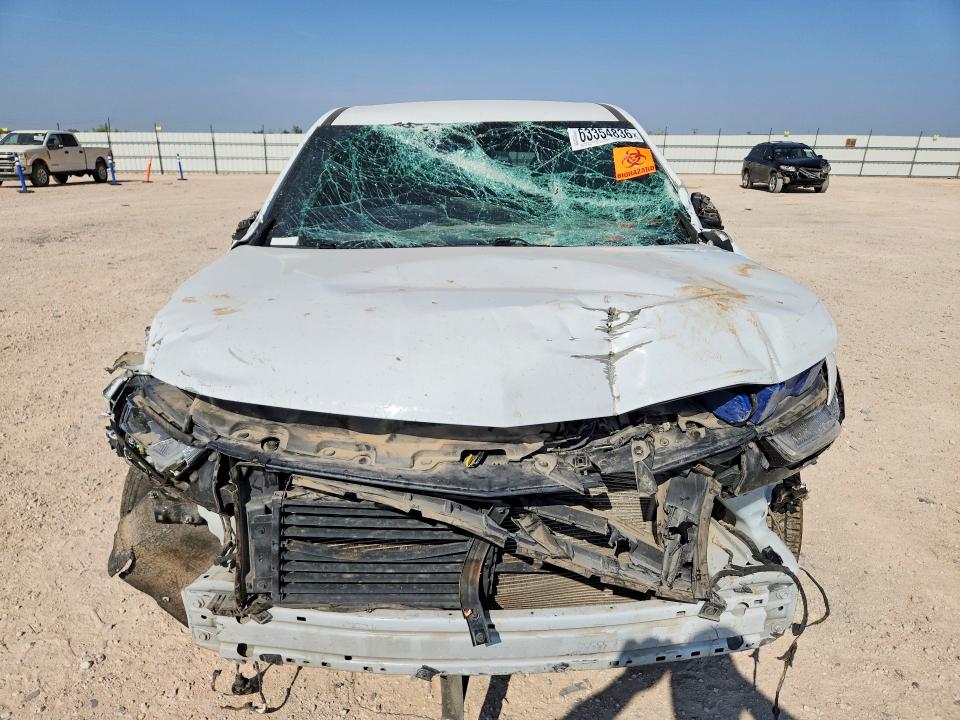 63354836 :رقم المزاد ، 1GNERFKW0PJ118710 vin ، 2023 Chevrolet Traverse مزاد بيع
