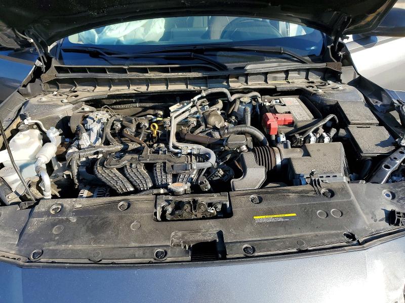Продаж на аукціоні авто 2025 Nissan Altima, vin: 1N4BL4DV2SN374568, номер лоту: 63559856