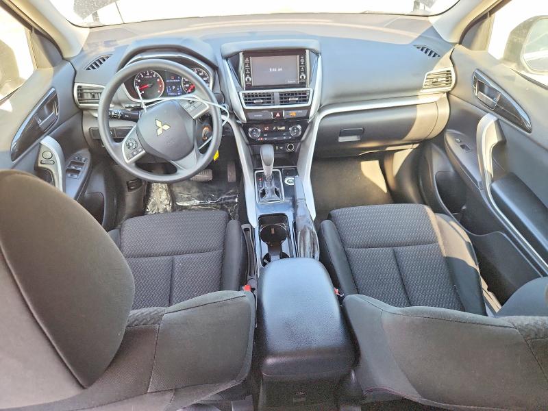 65117816 :رقم المزاد ، JA4AT3AA3KZ024502 vin ، 2019 Mitsubishi Eclipse Cross مزاد بيع