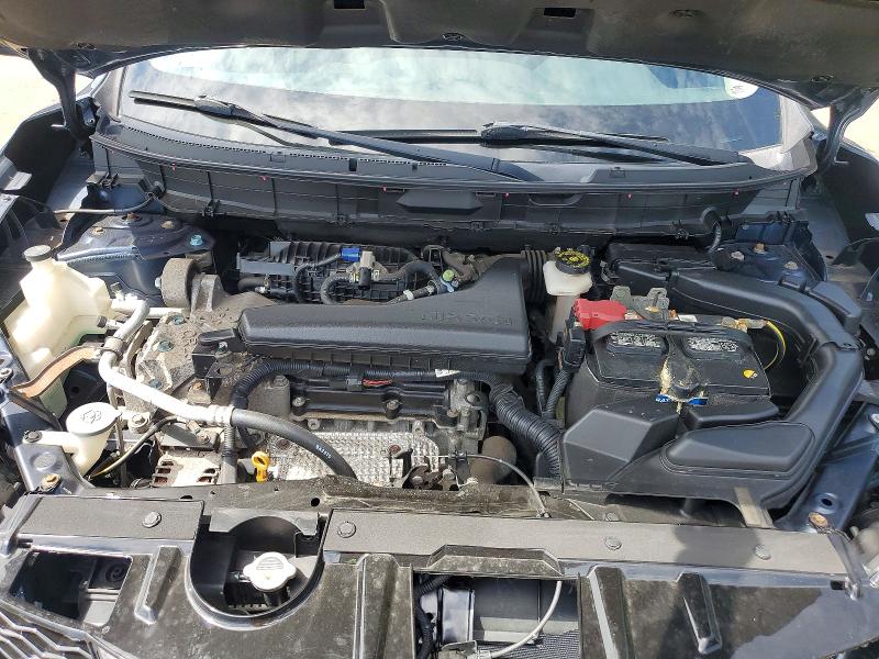 Продаж на аукціоні авто 2016 Nissan Rogue, vin: KNMAT2MV3GP707950, номер лоту: 64093656