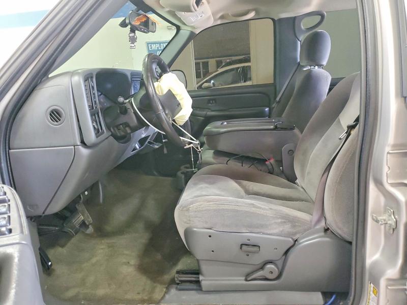Продажа на аукционе авто 2005 Gmc Sierra K1500, vin: 2GTEK13T251309153, номер лота: 63359846