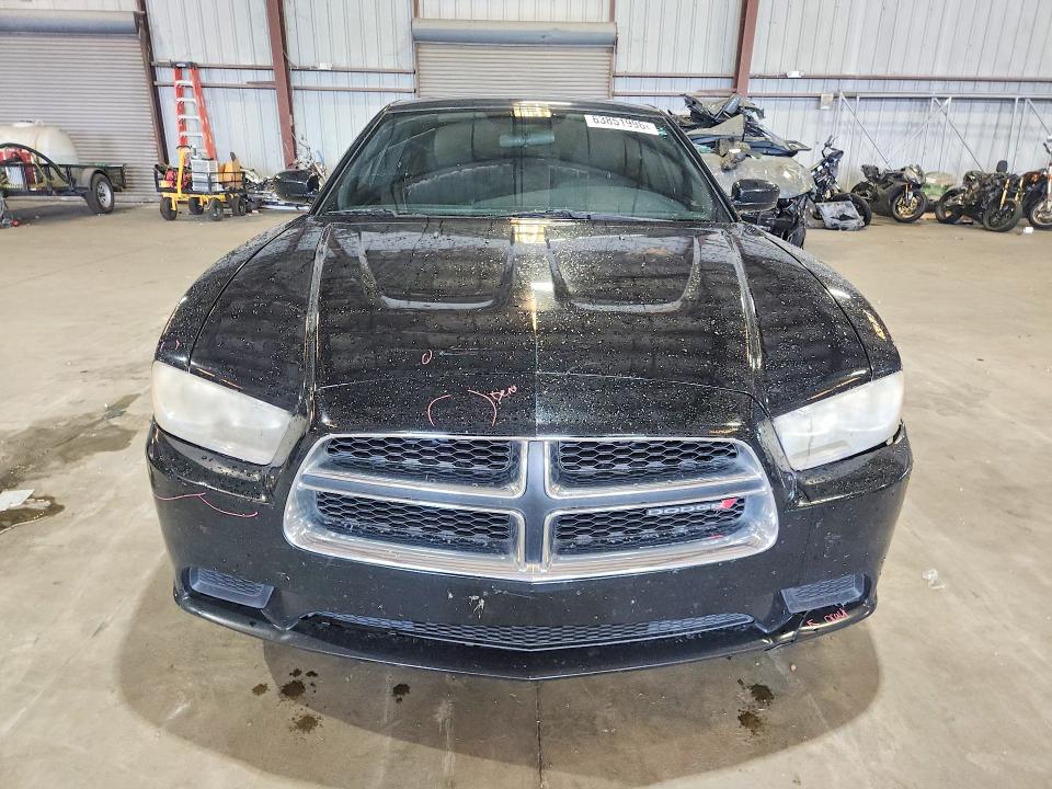 Продаж на аукціоні авто 2013 Dodge Charger, vin: 2C3CDXBGXDH509958, номер лоту: 63851996