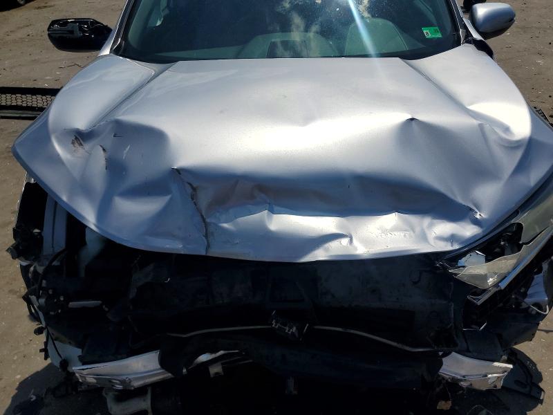 2019 Honda Cr-v მანქანა იყიდება აუქციონზე, vin: JHLRW2H59KX017703, აუქციონის ნომერი: 65830676