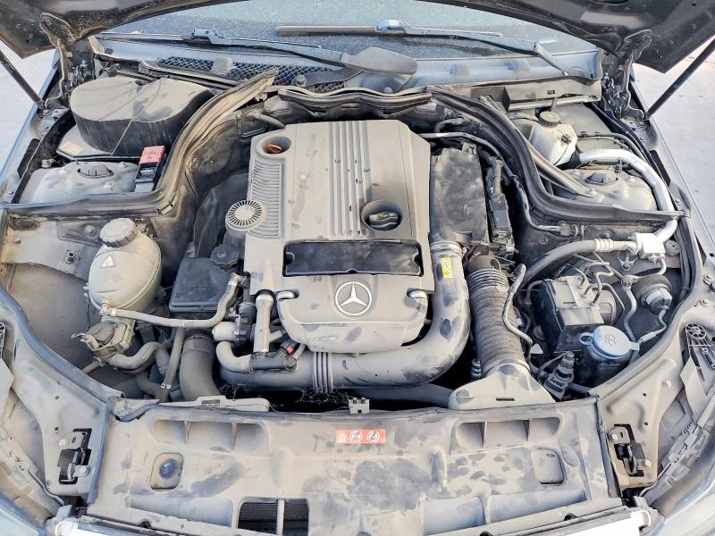 Aukcja sprzedaży 2013 Mercedes-benz C, vin: WDDGF4HB4DR300853, numer aukcji: 66963336