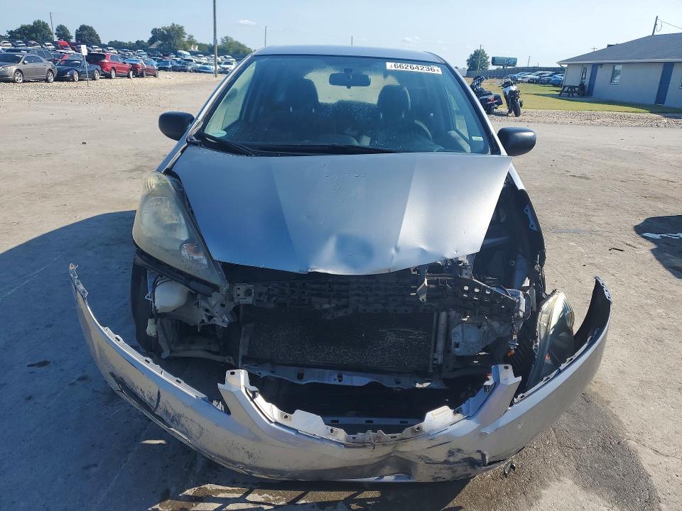 Aukcja sprzedaży 2010 Honda Fit, vin: JHMGE8H23AC030046, numer aukcji: 66264236