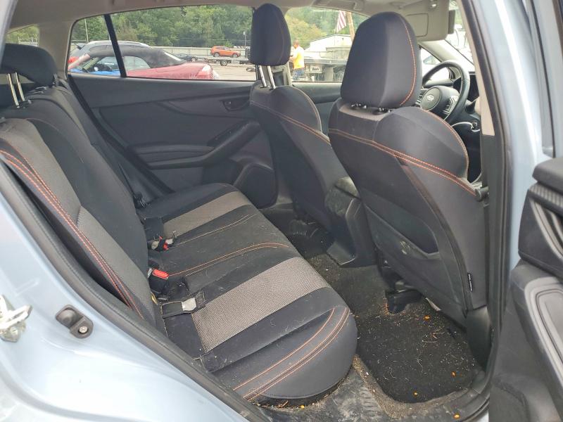 Aukcja sprzedaży 2019 Subaru Crosstrek, vin: JF2GTADC5K8359060, numer aukcji: 66181526