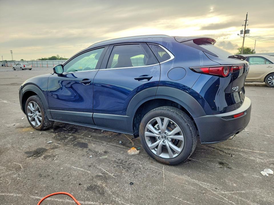Продажа на аукционе авто 2023 Mazda Cx-30, vin: 3MVDMBBMXPM569977, номер лота: 64126336