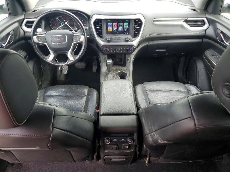 Продаж на аукціоні авто 2018 Gmc Acadia, vin: 1GKKNMLS2JZ249593, номер лоту: 65367386