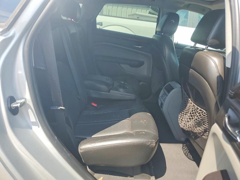 Продаж на аукціоні авто 2011 Cadillac Srx, vin: 3GYFNBEYXBS582281, номер лоту: 65559106