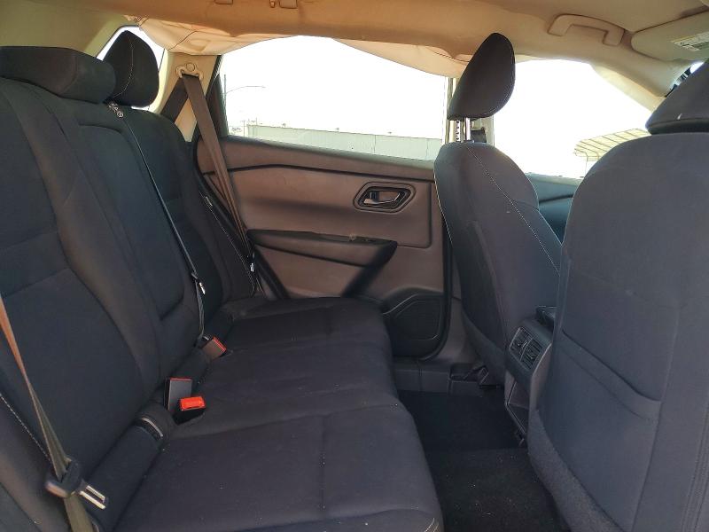 Продажа на аукционе авто 2024 Nissan Rogue, vin: 5N1BT3AA7RC670662, номер лота: 63597256