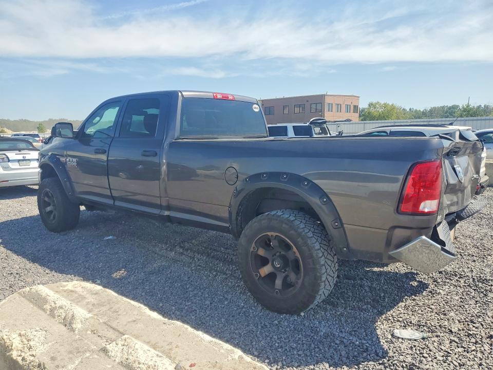 Продажа на аукционе авто 2015 Ram 2500, vin: 3C6UR5HJ9FG695317, номер лота: 67239586
