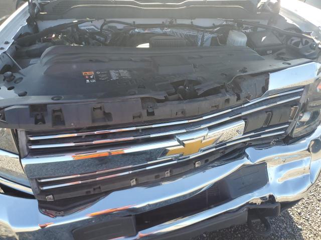64692606 :رقم المزاد ، 1GC2CUEG9JZ288658 vin ، 2018 Chevrolet Silverado مزاد بيع