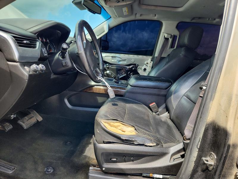 Продажа на аукционе авто 2017 Chevrolet Tahoe, vin: 1GNSKBKC5HR183867, номер лота: 63926766