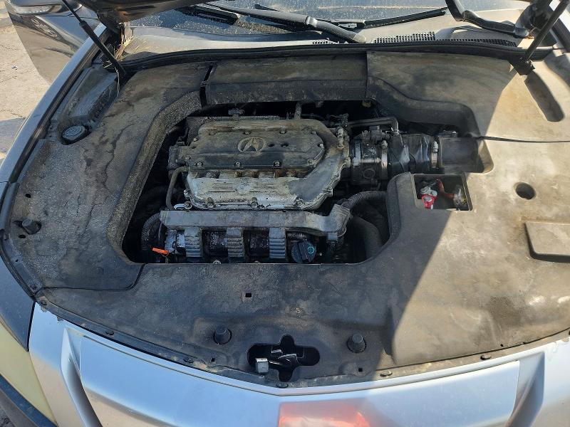 Aukcja sprzedaży 2010 Acura Tl, vin: 19UUA9F56AA008672, numer aukcji: 65593506