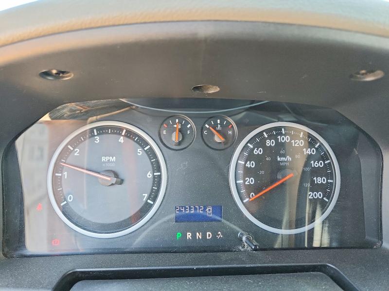 Aukcja sprzedaży 2012 Dodge Ram 1500, vin: 1C6RD7FP2CS192434, numer aukcji: 64635786