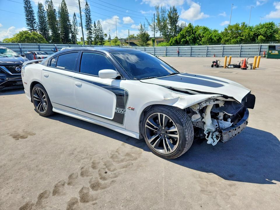 Aukcja sprzedaży 2013 Dodge Charger, vin: 2C3CDXGJ7DH660289, numer aukcji: 64712536