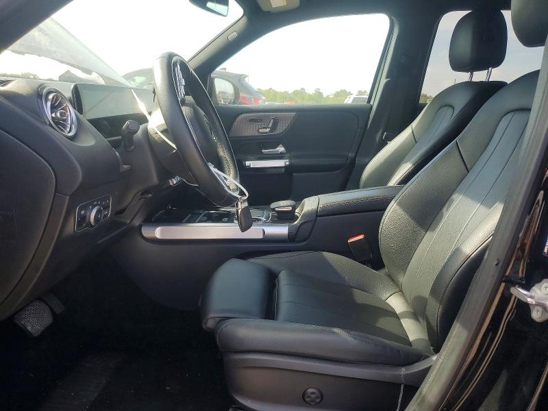 Продажа на аукционе авто 2020 Mercedes-benz Glb, vin: W1N4M4GB3LW033914, номер лота: 65491426