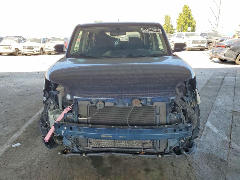 Aukcja sprzedaży 2013 Scion Xb, vin: JTLZE4FE6DJ045273, numer aukcji: 63744236