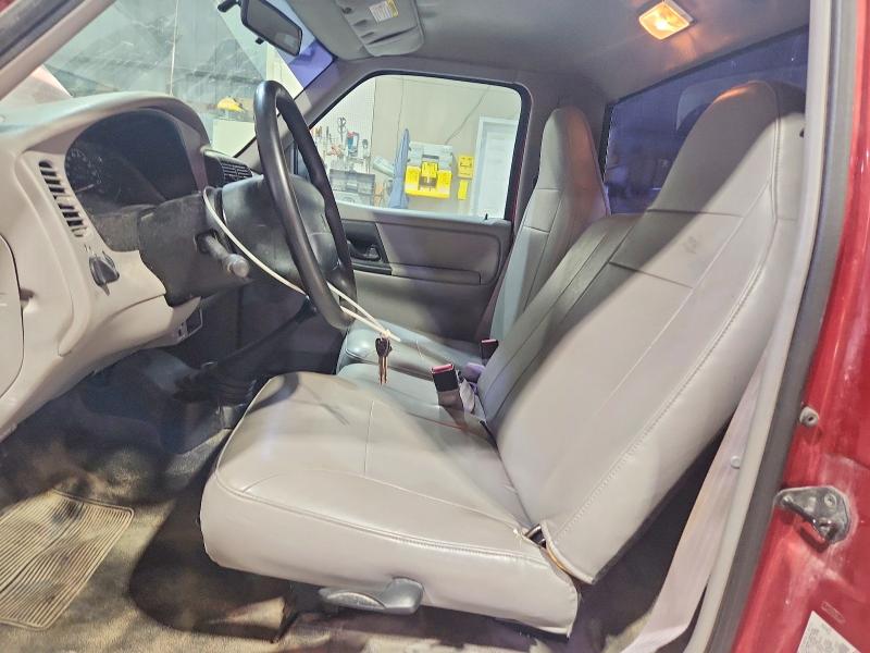 Aukcja sprzedaży 2000 Mazda B2500, vin: 4F4YR12CXYTM32439, numer aukcji: 67364356