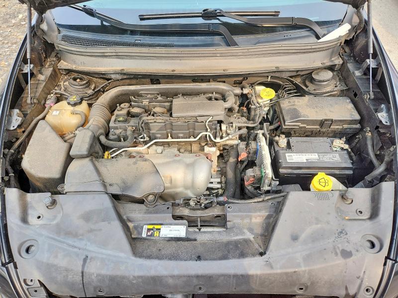 Продаж на аукціоні авто 2018 Jeep Cherokee, vin: 1C4PJMCB0JD529684, номер лоту: 63786316