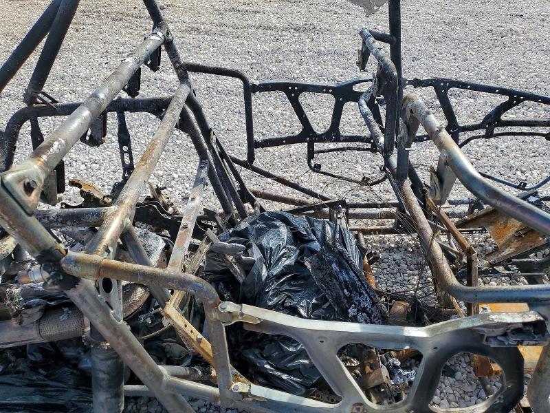 65896306 :رقم المزاد ، 3NSP4L925MG613188 vin ، 2021 Polaris Rzr مزاد بيع