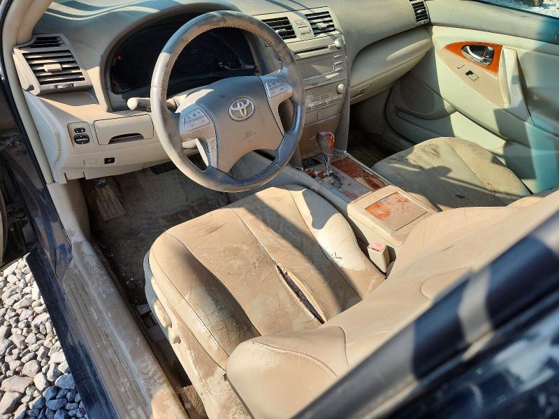66439306 :رقم المزاد ، 4T1BF3EK2BU207404 vin ، 2011 Toyota Camry مزاد بيع