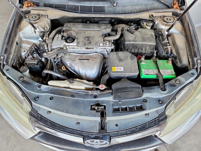 2017 Toyota Camry მანქანა იყიდება აუქციონზე, vin: 4T1BF1FK5HU348091, აუქციონის ნომერი: 63723886