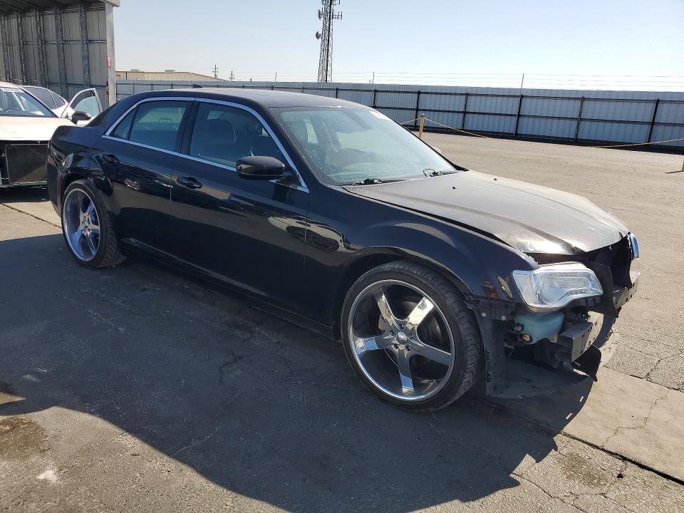 Aukcja sprzedaży 2016 Chrysler 300, vin: 2C3CCAAG2GH224323, numer aukcji: 64277296