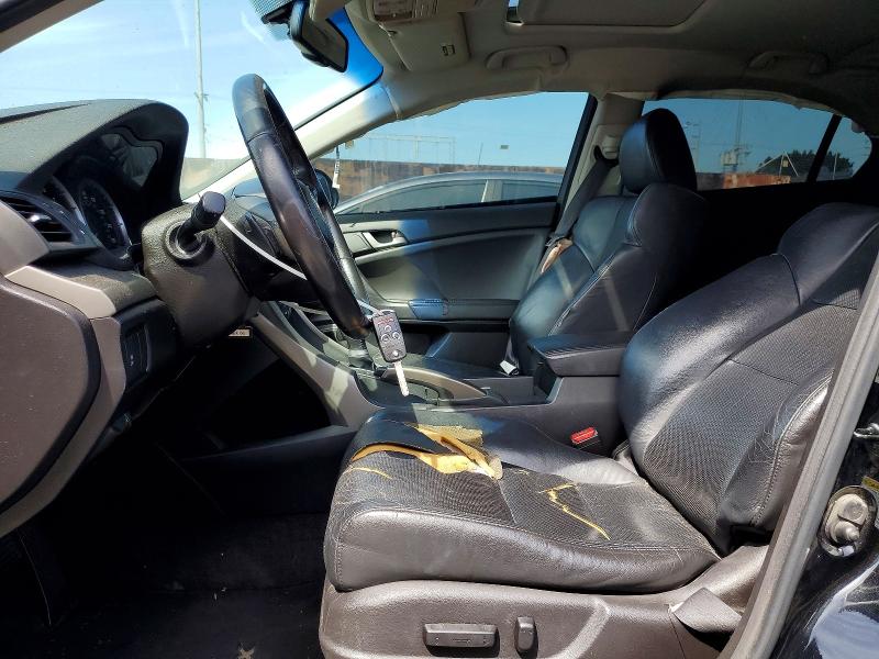 Продажа на аукционе авто 2009 Acura Tsx, vin: JH4CU26629C034671, номер лота: 65059656